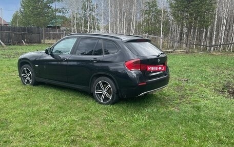 BMW X1, 2011 год, 1 100 000 рублей, 14 фотография