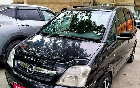 Opel Meriva, 2006 год, 380 000 рублей, 1 фотография