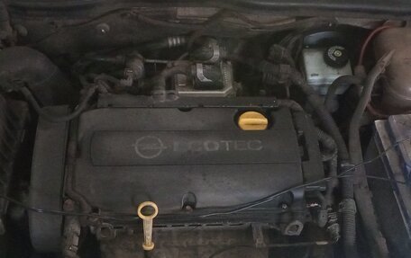 Opel Astra H, 2012 год, 620 000 рублей, 1 фотография