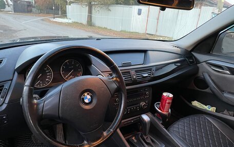 BMW X1, 2011 год, 1 100 000 рублей, 18 фотография