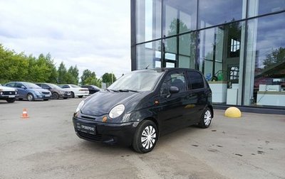 Daewoo Matiz I, 2010 год, 250 000 рублей, 1 фотография