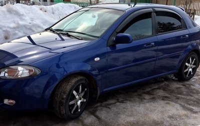 Chevrolet Lacetti, 2008 год, 280 000 рублей, 1 фотография