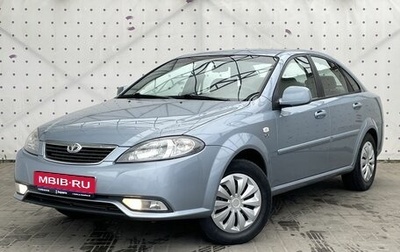 Daewoo Gentra II, 2013 год, 640 000 рублей, 1 фотография