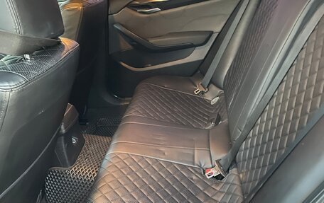 BMW X1, 2011 год, 1 100 000 рублей, 22 фотография