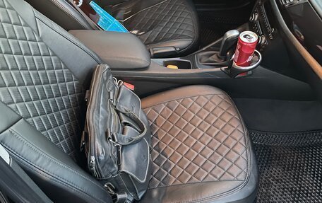 BMW X1, 2011 год, 1 100 000 рублей, 21 фотография