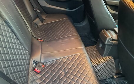 BMW X1, 2011 год, 1 100 000 рублей, 23 фотография
