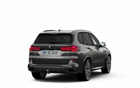 BMW X5, 2025 год, 17 100 000 рублей, 2 фотография
