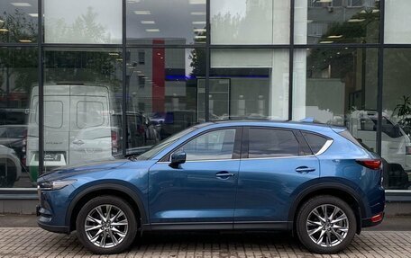 Mazda CX-5 II, 2021 год, 3 350 111 рублей, 5 фотография