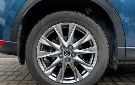 Mazda CX-5 II, 2021 год, 3 350 111 рублей, 15 фотография