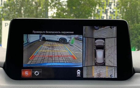 Mazda CX-5 II, 2021 год, 3 350 111 рублей, 13 фотография