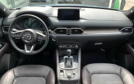 Mazda CX-5 II, 2021 год, 3 350 111 рублей, 9 фотография