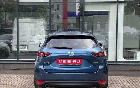 Mazda CX-5 II, 2021 год, 3 350 111 рублей, 7 фотография