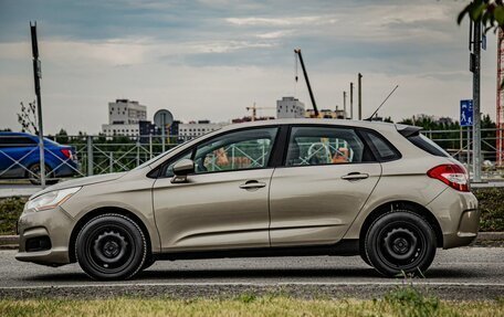 Citroen C4 II рестайлинг, 2011 год, 520 000 рублей, 6 фотография