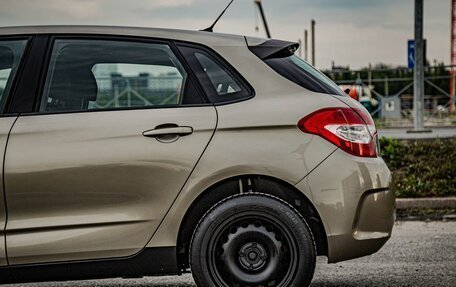 Citroen C4 II рестайлинг, 2011 год, 520 000 рублей, 7 фотография