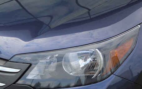 Honda CR-V IV, 2013 год, 1 950 000 рублей, 3 фотография