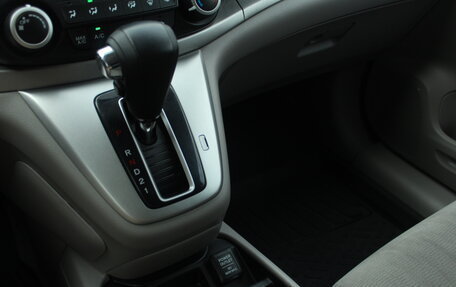 Honda CR-V IV, 2013 год, 1 950 000 рублей, 12 фотография
