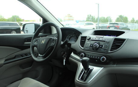 Honda CR-V IV, 2013 год, 1 950 000 рублей, 7 фотография