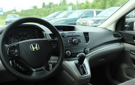 Honda CR-V IV, 2013 год, 1 950 000 рублей, 6 фотография