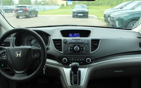 Honda CR-V IV, 2013 год, 1 950 000 рублей, 8 фотография