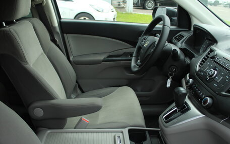 Honda CR-V IV, 2013 год, 1 950 000 рублей, 15 фотография