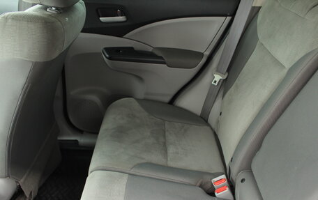 Honda CR-V IV, 2013 год, 1 950 000 рублей, 16 фотография