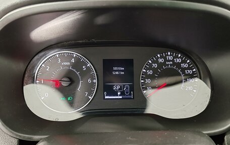 Renault Arkana I, 2021 год, 1 625 000 рублей, 12 фотография
