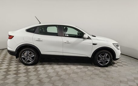 Renault Arkana I, 2021 год, 1 625 000 рублей, 4 фотография