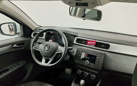Renault Arkana I, 2021 год, 1 625 000 рублей, 10 фотография