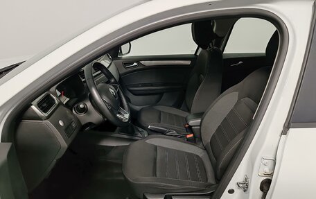 Renault Arkana I, 2021 год, 1 625 000 рублей, 15 фотография