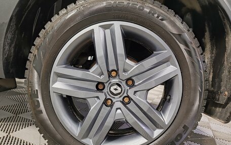 Renault Arkana I, 2021 год, 1 625 000 рублей, 17 фотография