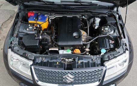 Suzuki Grand Vitara, 2008 год, 1 129 000 рублей, 4 фотография
