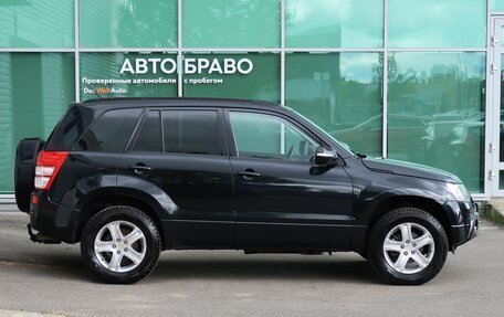 Suzuki Grand Vitara, 2008 год, 1 129 000 рублей, 7 фотография
