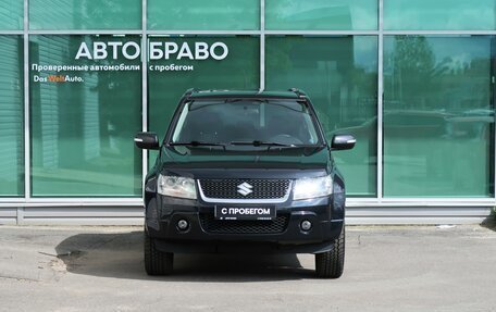 Suzuki Grand Vitara, 2008 год, 1 129 000 рублей, 3 фотография