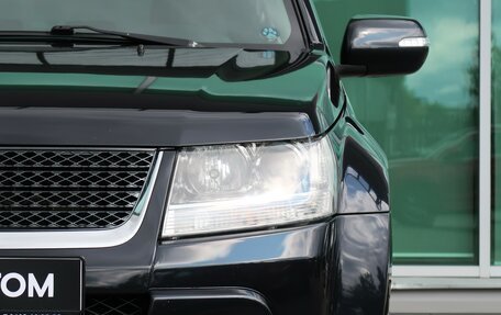 Suzuki Grand Vitara, 2008 год, 1 129 000 рублей, 5 фотография