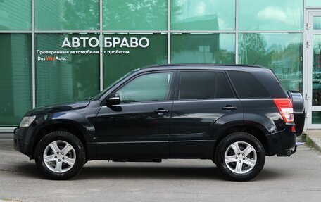 Suzuki Grand Vitara, 2008 год, 1 129 000 рублей, 14 фотография