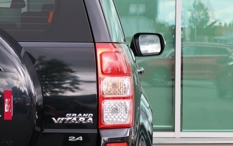 Suzuki Grand Vitara, 2008 год, 1 129 000 рублей, 11 фотография