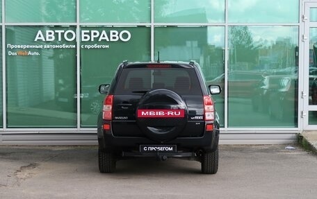 Suzuki Grand Vitara, 2008 год, 1 129 000 рублей, 10 фотография