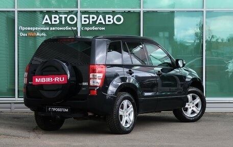 Suzuki Grand Vitara, 2008 год, 1 129 000 рублей, 8 фотография