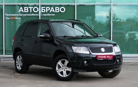 Suzuki Grand Vitara, 2008 год, 1 129 000 рублей, 6 фотография