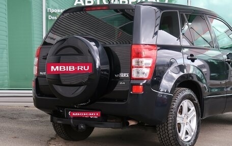 Suzuki Grand Vitara, 2008 год, 1 129 000 рублей, 9 фотография