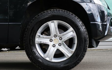 Suzuki Grand Vitara, 2008 год, 1 129 000 рублей, 15 фотография