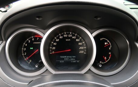Suzuki Grand Vitara, 2008 год, 1 129 000 рублей, 16 фотография