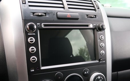 Suzuki Grand Vitara, 2008 год, 1 129 000 рублей, 19 фотография