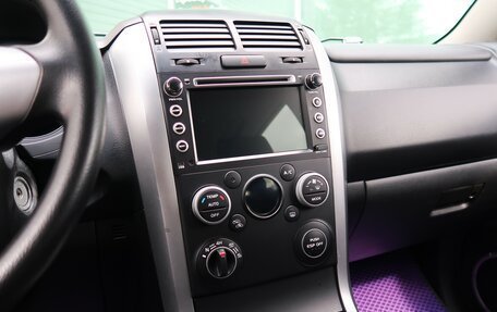 Suzuki Grand Vitara, 2008 год, 1 129 000 рублей, 18 фотография
