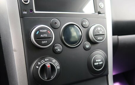 Suzuki Grand Vitara, 2008 год, 1 129 000 рублей, 20 фотография