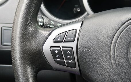 Suzuki Grand Vitara, 2008 год, 1 129 000 рублей, 28 фотография