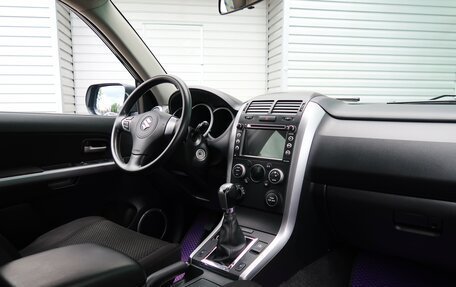 Suzuki Grand Vitara, 2008 год, 1 129 000 рублей, 17 фотография
