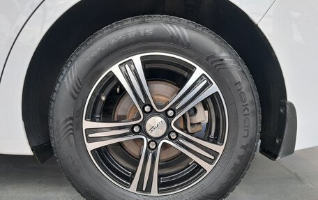 Hyundai Elantra VI рестайлинг, 2018 год, 1 497 000 рублей, 22 фотография