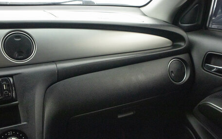 Mitsubishi Outlander III рестайлинг 3, 2004 год, 749 000 рублей, 15 фотография