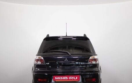 Mitsubishi Outlander III рестайлинг 3, 2004 год, 749 000 рублей, 6 фотография